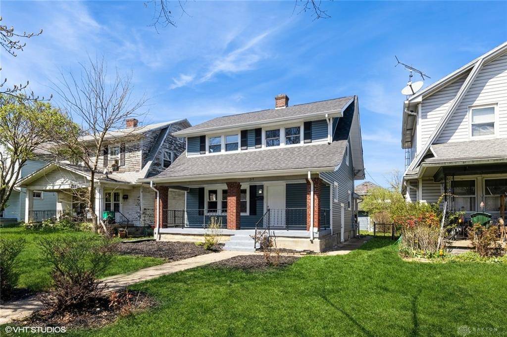 Dayton, OH 45405,217 W Norman Avenue