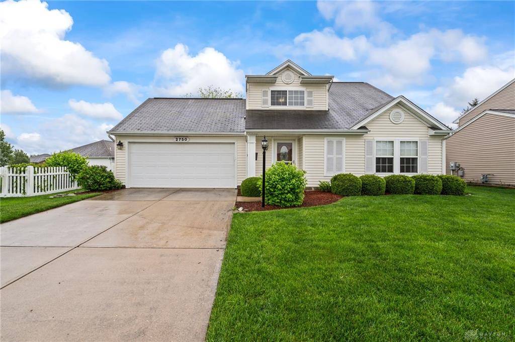 Troy, OH 45373,2750 Twin Lakes Drive