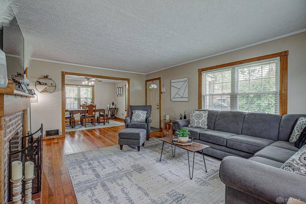 Eaton, OH 45320,106 South Court