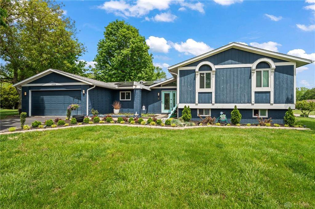 4030 Danern Drive, Beavercreek, OH 45430