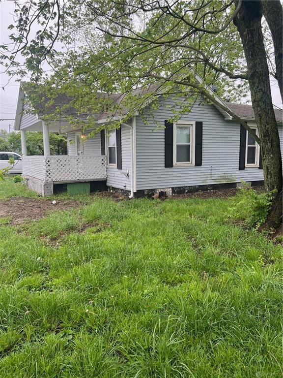 51 N Northampton Avenue, Dayton, OH 45417