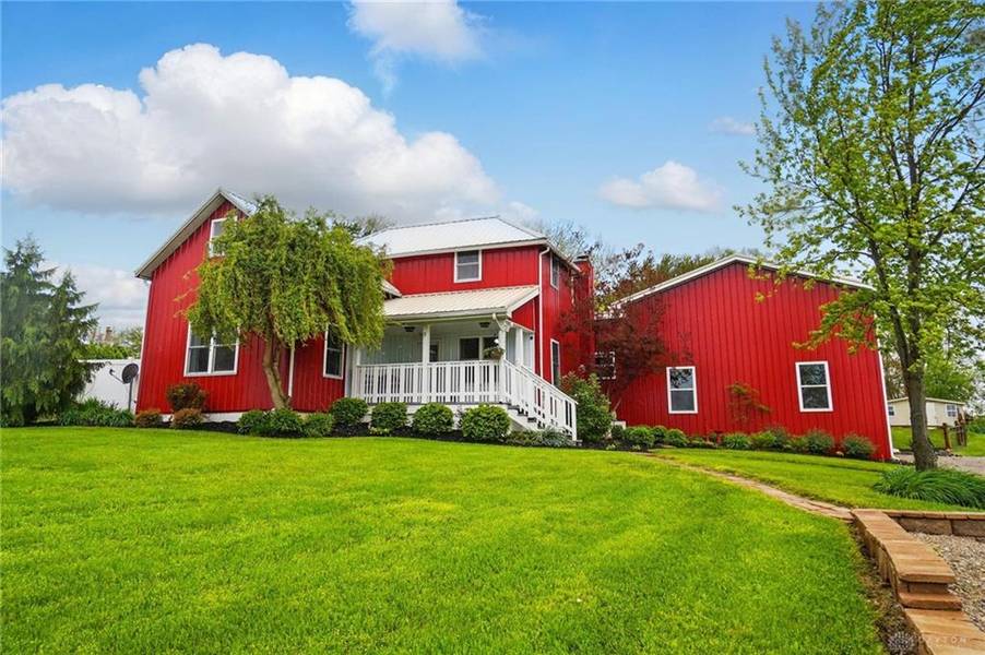 6859 US Highway 62 NE, Washington Court Hous, OH 43160