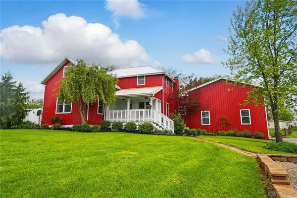 6859 US Highway 62 NE, Washington Court Hous, OH 43160