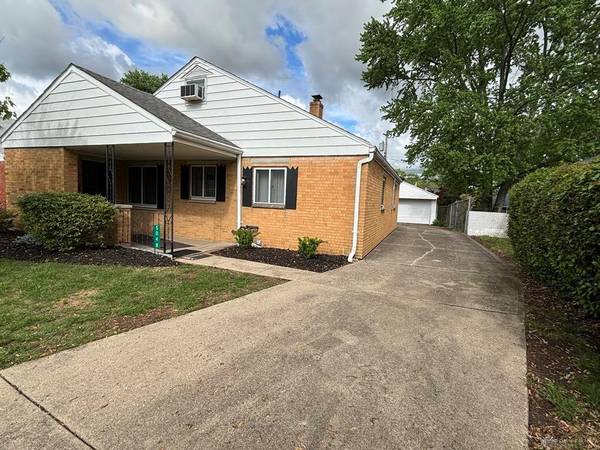 5048 Pensacola Boulevard, Moraine, OH 45439