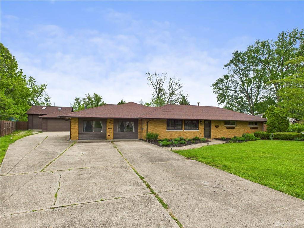 Washington Twp, OH 45458,9094 Mary Haynes Drive