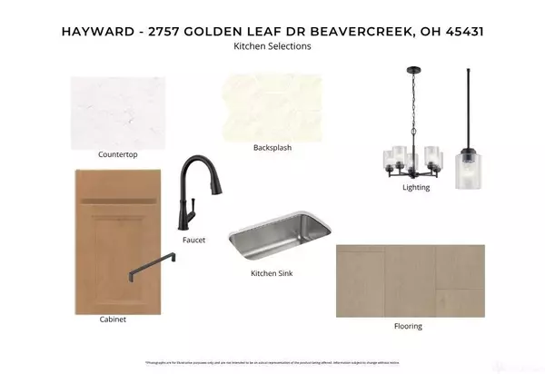Beavercreek, OH 45431,2757 Golden Leaf Drive #18-204