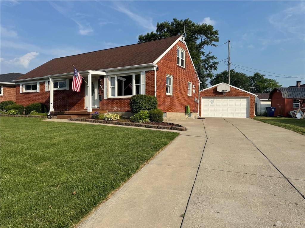 Springfield, OH 45503,2643 Casey Drive