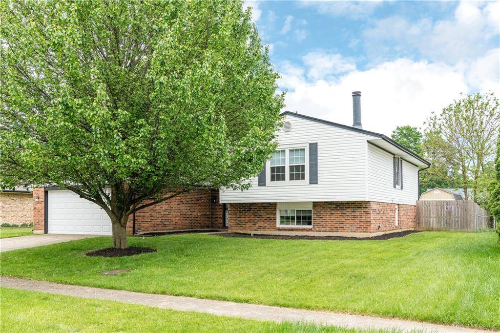 5990 Timbergate Trail, Dayton, OH 45424
