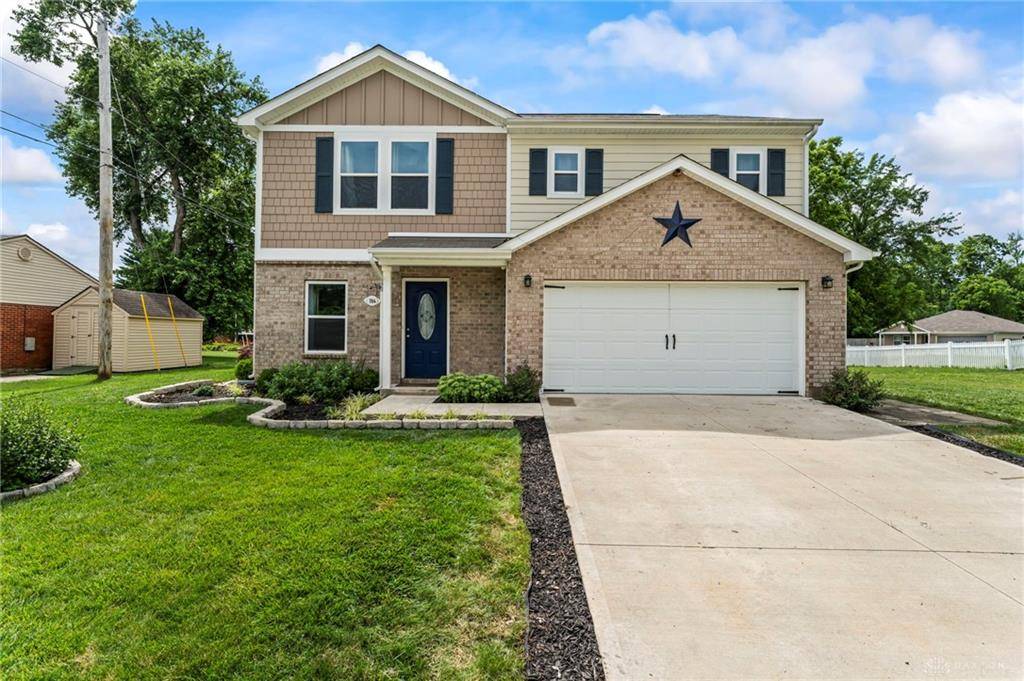 784 Marshall Drive, Xenia, OH 45385