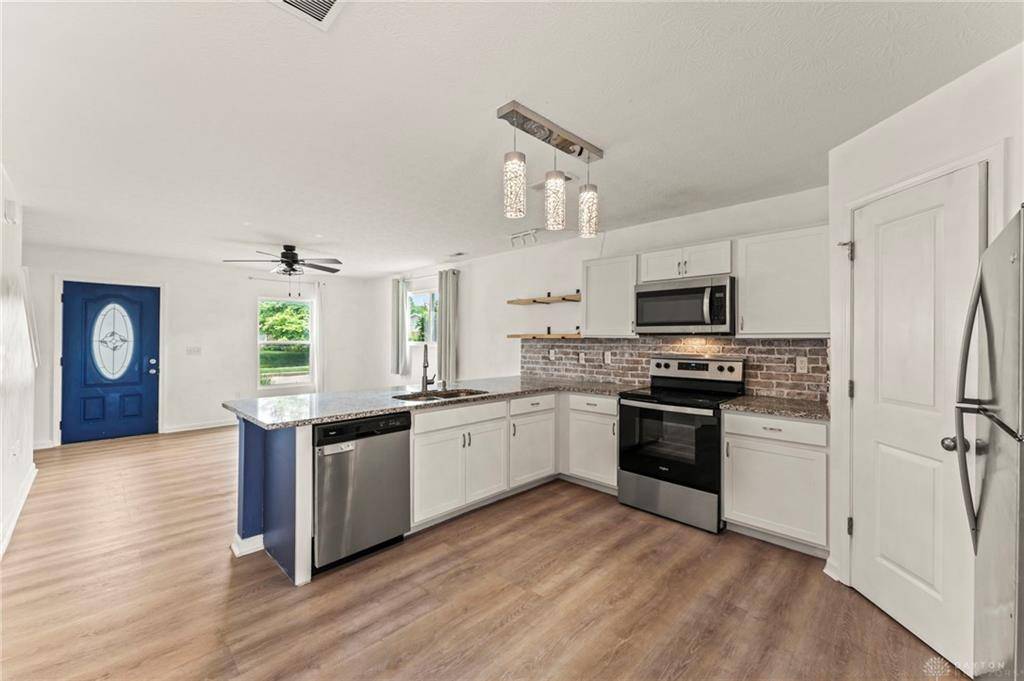 Xenia, OH 45385,784 Marshall Drive