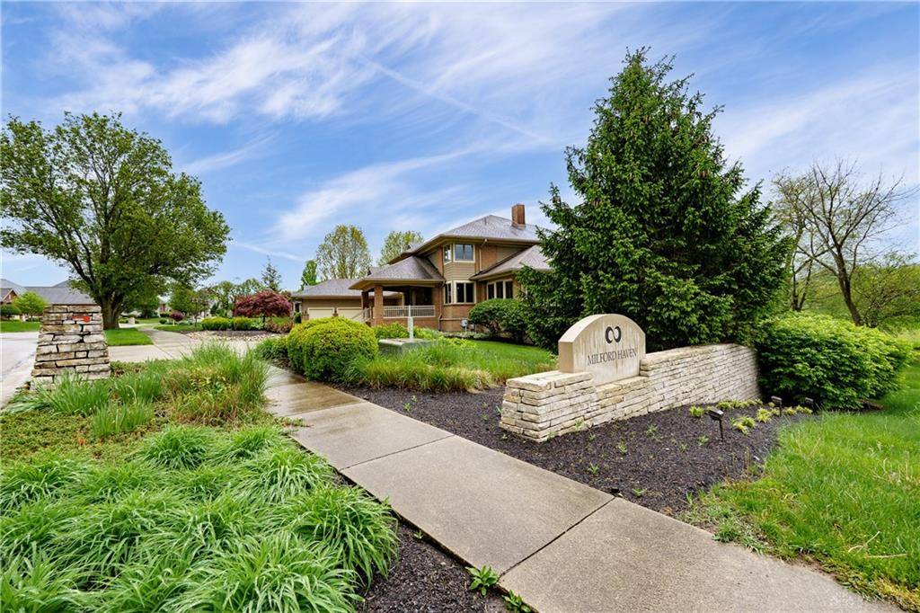Xenia, OH 45385,2201 Annandale Place