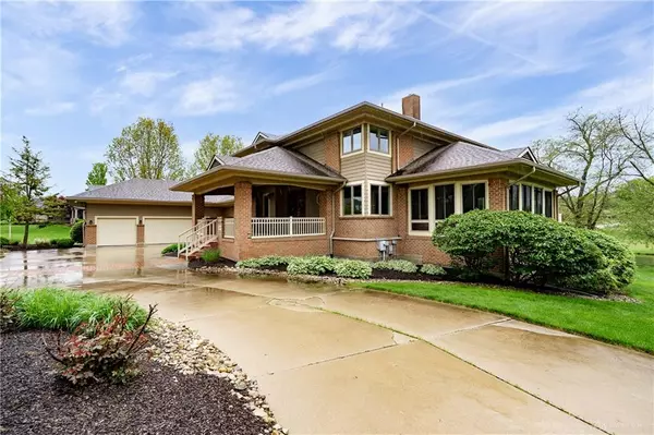 Xenia, OH 45385,2201 Annandale Place