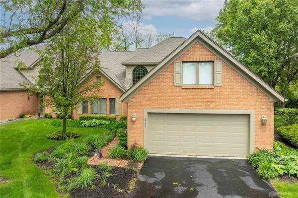 813 Timberlake Court, Kettering, OH 45429