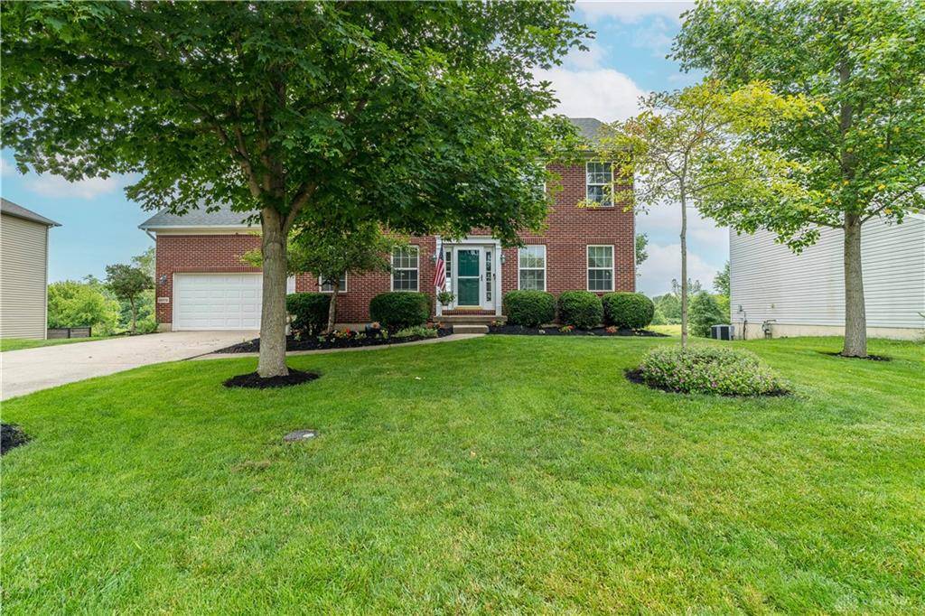 2072 Pacer Trail, Beavercreek Township, OH 45434