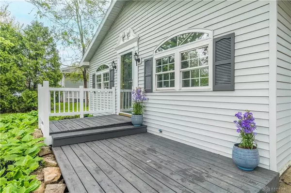 Saint Paris, OH 43072,109 Rupolo Drive