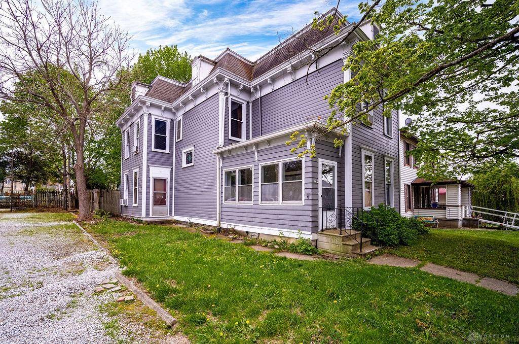 Lebanon, OH 45036,120 N Mechanic Street