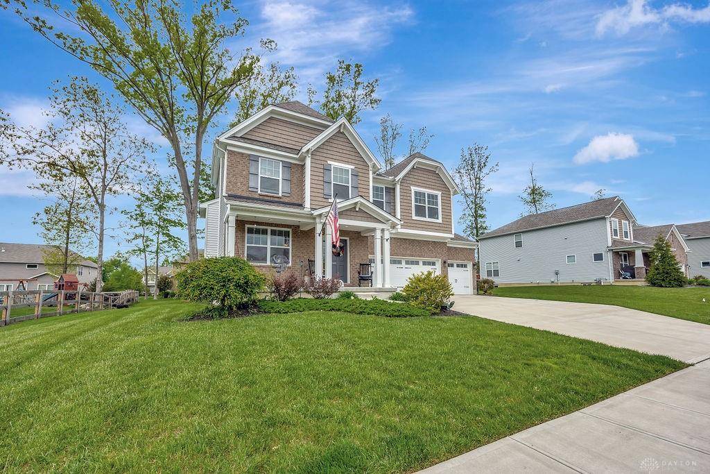 Lebanon, OH 45036,1737 Red Clover Drive