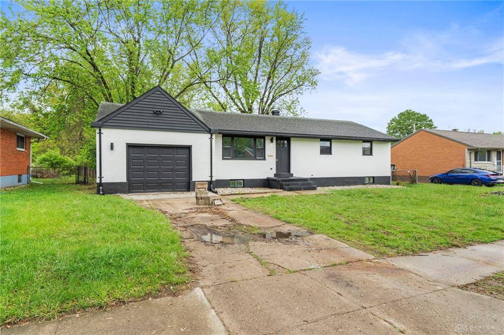 Dayton, OH 45417,5012 Donlaw Avenue