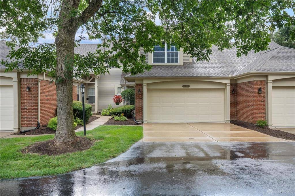 3914 Merion Private Trail, Dayton, OH 45430