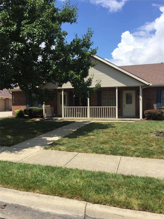 1585 Wayne Street #C, Troy, OH 45373