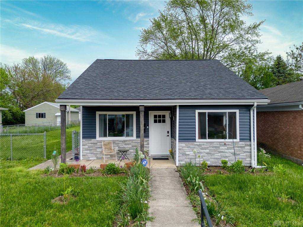 1820 Hazel Avenue, Dayton, OH 45420