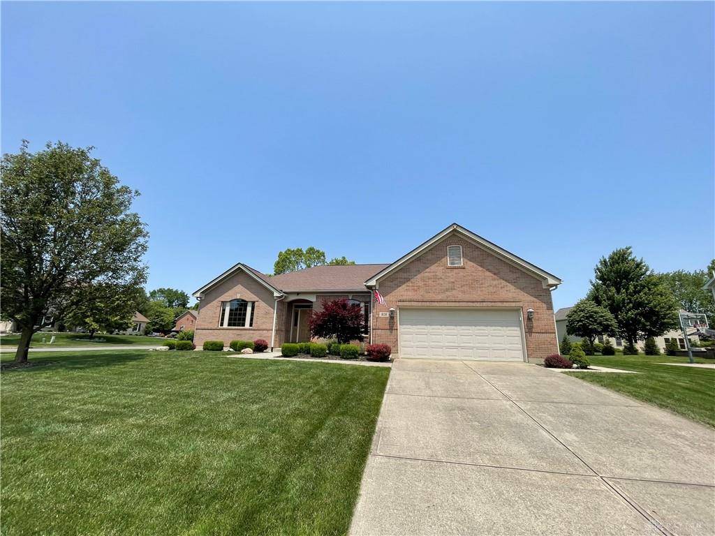 Tipp City, OH 45371,818 Rosecrest Road