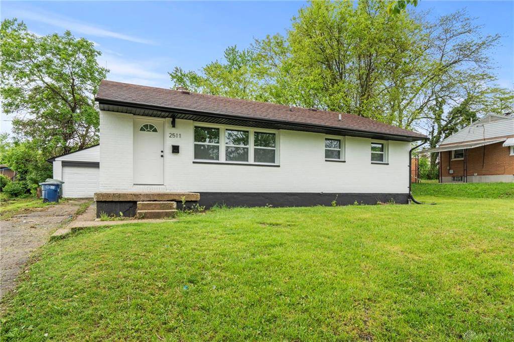 Dayton, OH 45406,2511 Baywood Street