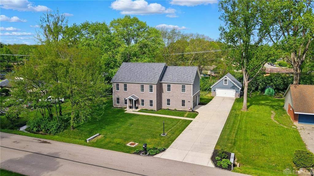 9401 Stephanie Street, Dayton, OH 45458
