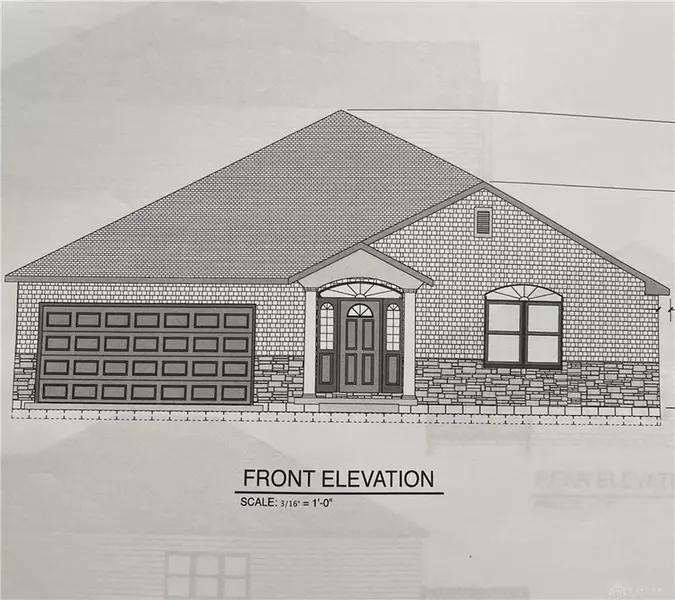 4496 Talcott Trail, Dayton, OH 45426