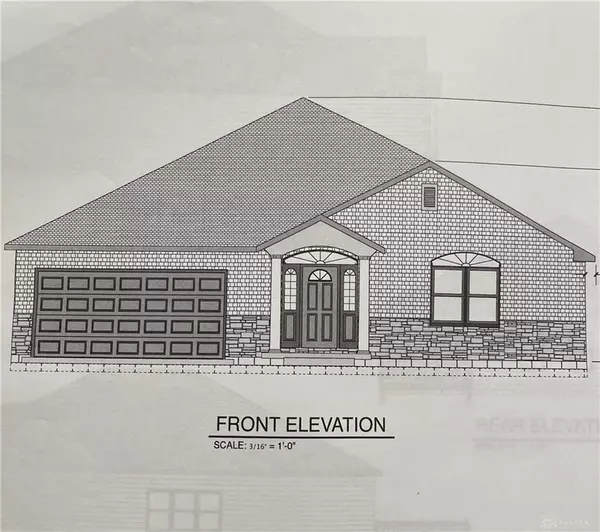 4496 Talcott Trail, Dayton, OH 45426