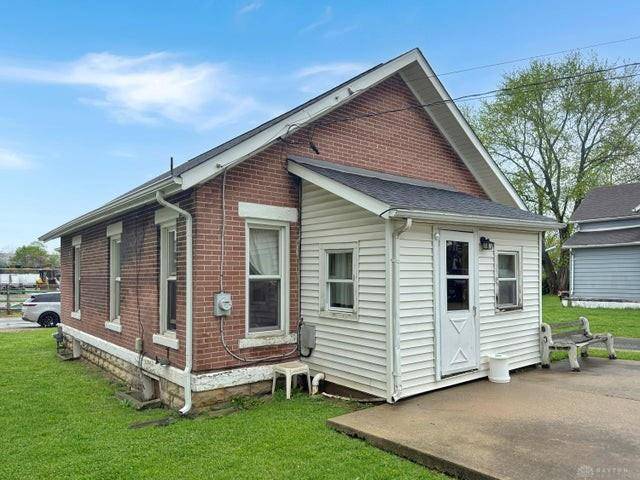 Sidney, OH 45365,509 Linden Avenue
