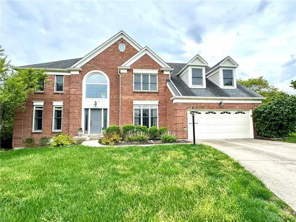 West Chester, OH 45069,8300 Fox Hill Court
