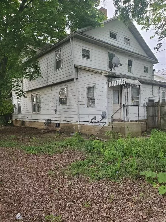 Lewisburg, OH 45338,211 Horn Street
