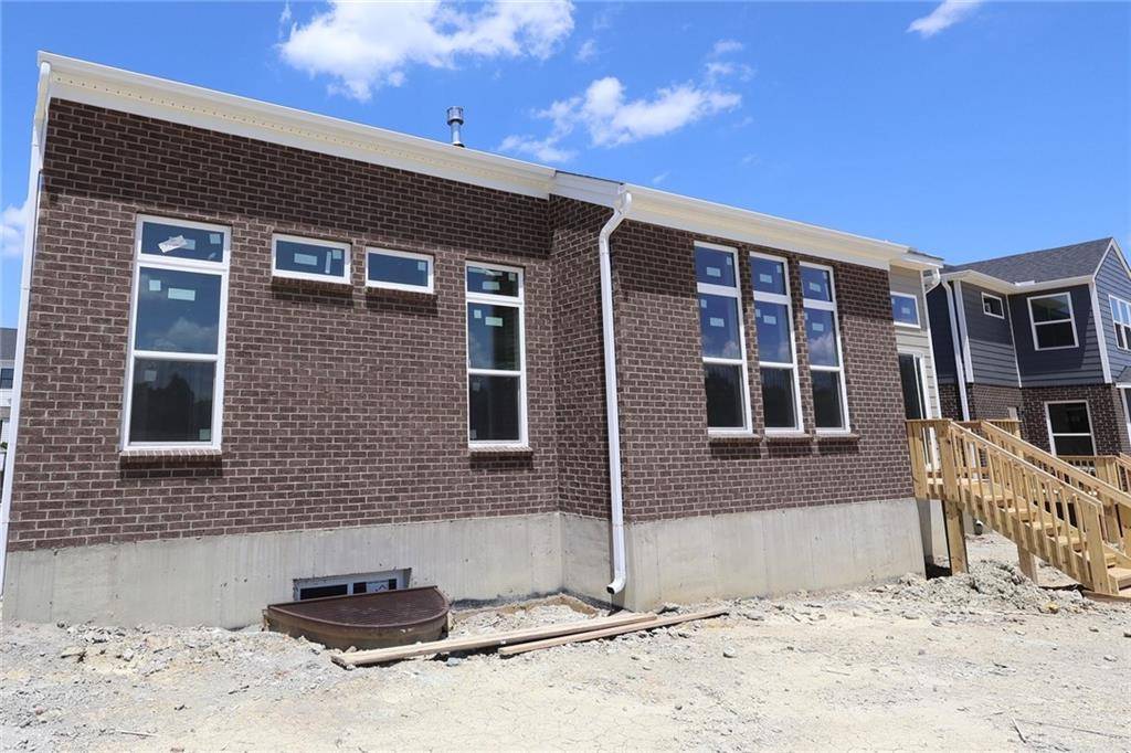 Springboro, OH 45066,45 Morris Street #15