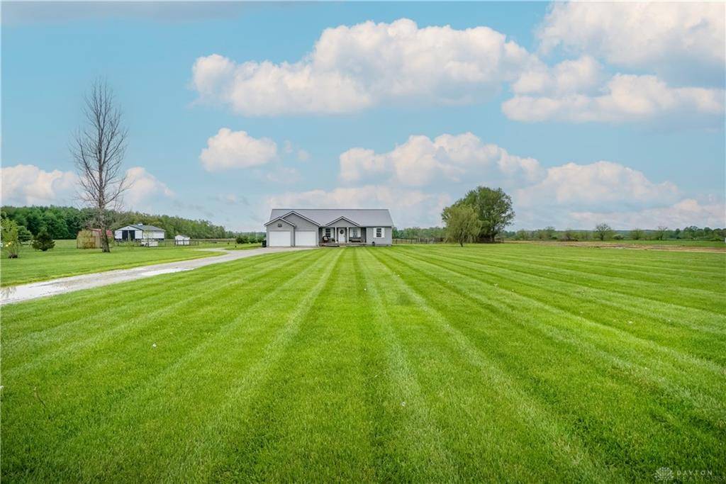 Leesburg, OH 45135,10330 Pausch Road