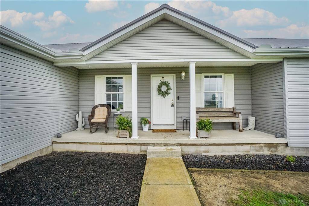 Leesburg, OH 45135,10330 Pausch Road