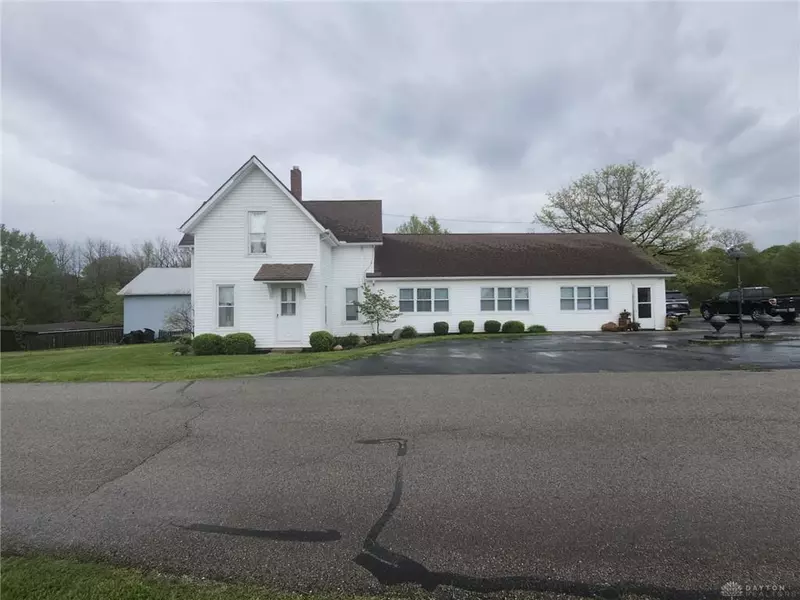3210 Leatherwood Creek Road, Sidney, OH 45365