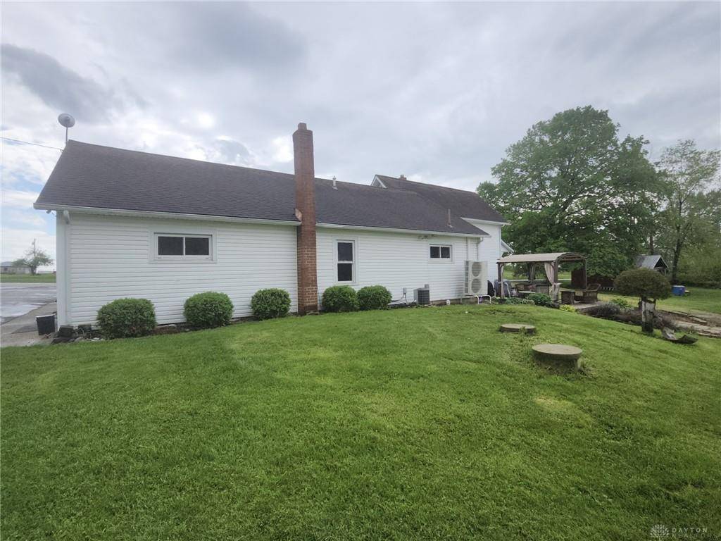 Sidney, OH 45365,3210 Leatherwood Creek Road