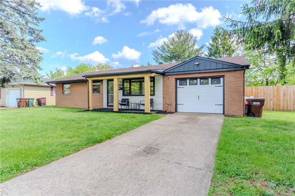 3210 Goldman Avenue, Middletown, OH 45044