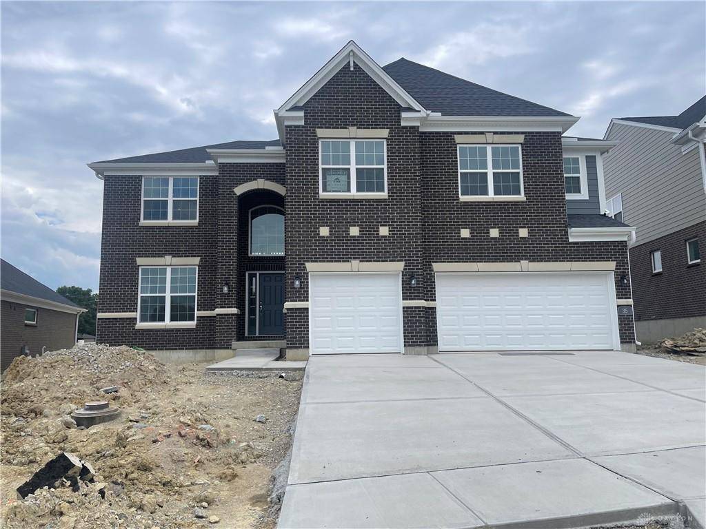 Springboro, OH 45066,35 Morris Street #0014