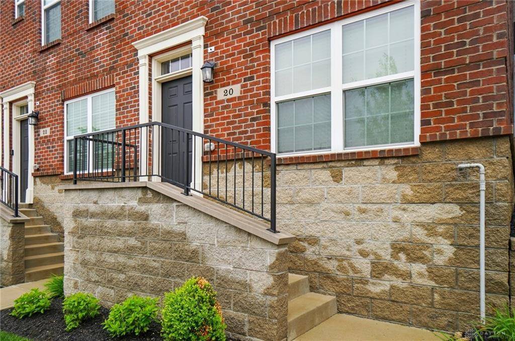 Springfield, OH 45502,20 N Center Street #20