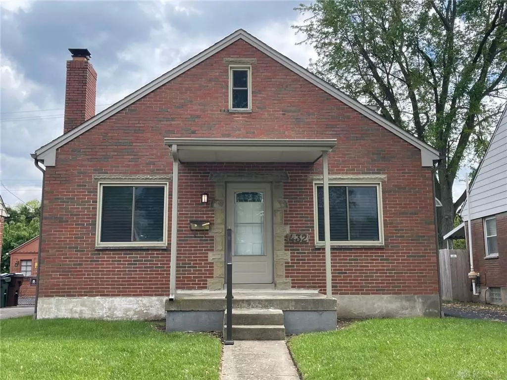Kettering, OH 45429,432 Rockhill Avenue