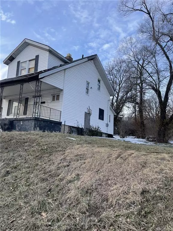 2519 Lakeview Avenue, Dayton, OH 45417
