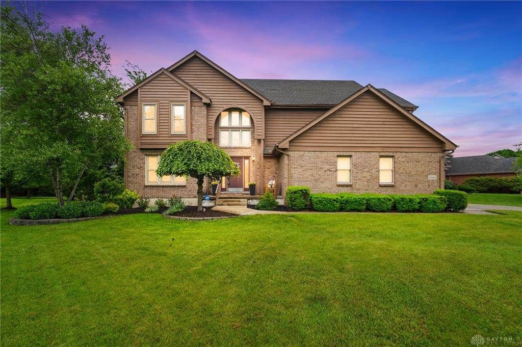 10550 Willow Brook Road, Dayton, OH 45458