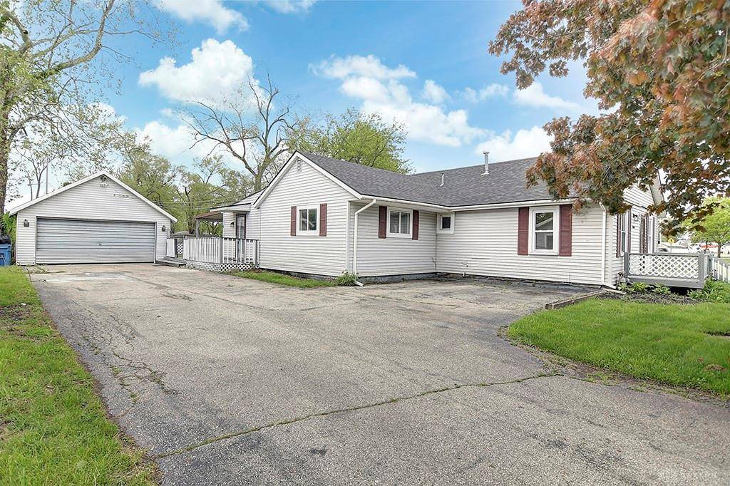 Moraine, OH 45439,3417 Beechgrove Road