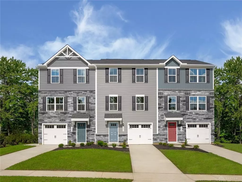 Huber Heights, OH 45424,5136 Brentwood Drive