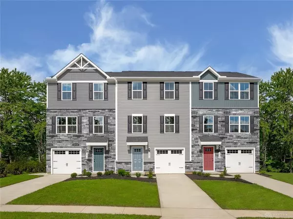 5136 Brentwood Drive, Huber Heights, OH 45424