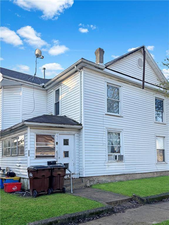 221 E 5th Street, Greenville, OH 45331