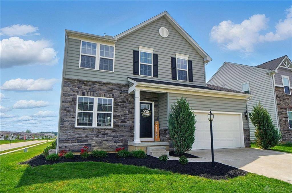 Tipp City, OH 45371,7221 River Birch Street