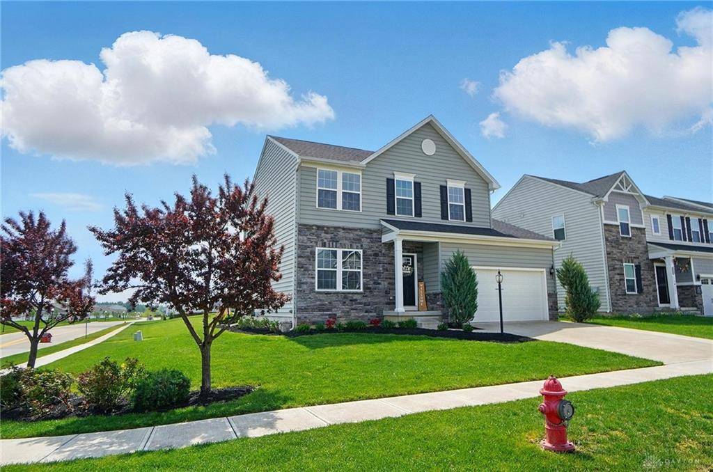 Tipp City, OH 45371,7221 River Birch Street
